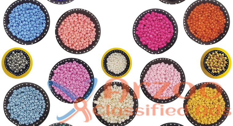 beads for jewelry making