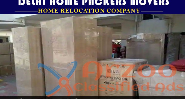 Solution To Your Relocation Needs