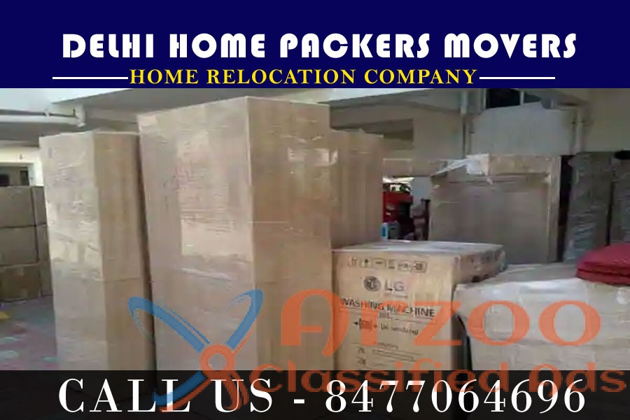 Solution To Your Relocation Needs