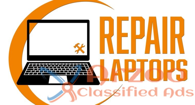 Annual Maintenance Services on Computer/Laptop