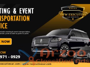 Limousine Car Dallas