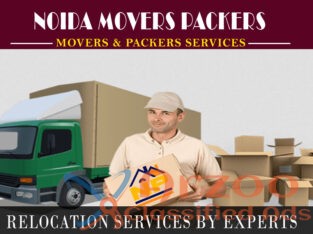 Packers and movers near me