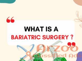 Top Bariatric Surgery in kanpur | Shivani Hospital