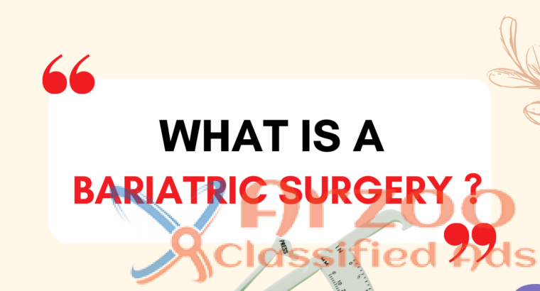 Top Bariatric Surgery in kanpur | Shivani Hospital