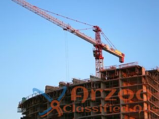 Construction Companies in Coimbatore