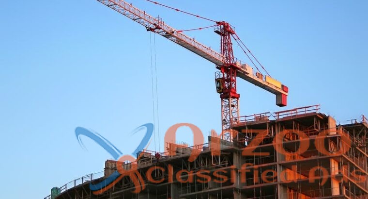 Construction Companies in Coimbatore