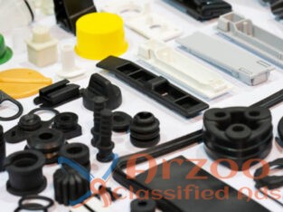 Precision injection moulding | Precision plastic i