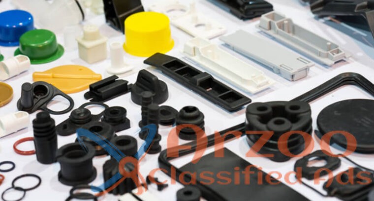 Precision injection moulding | Precision plastic i