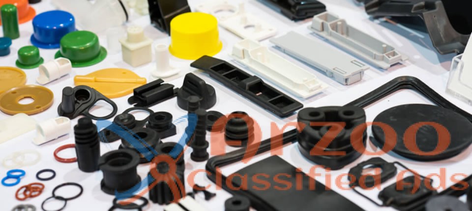 Precision injection moulding | Precision plastic i