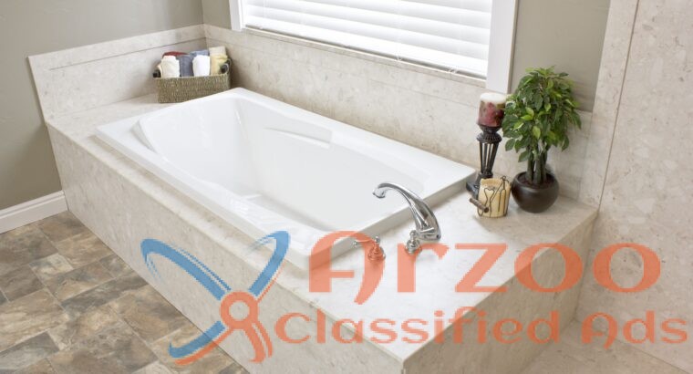 Five Star Bath Solutions of Salt Lake City