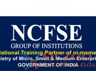 NCFSE GROUP OF INSTITUTIONS