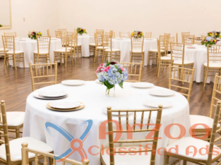 Small event venues in Atlanta