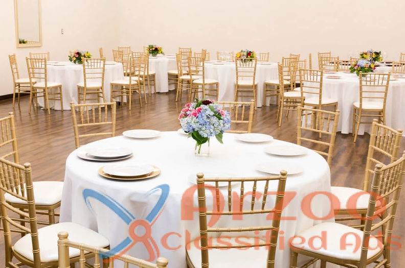 Small event venues in Atlanta