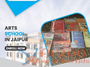 Arts School In Jaipur