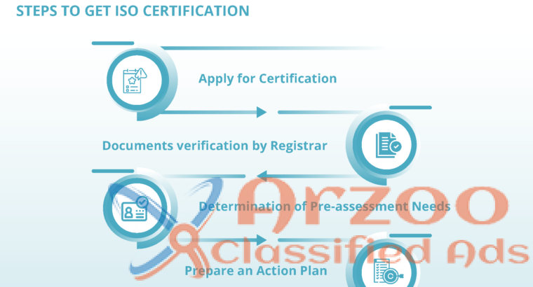 Chiltern TMC – ISO Consultancy in Dubai