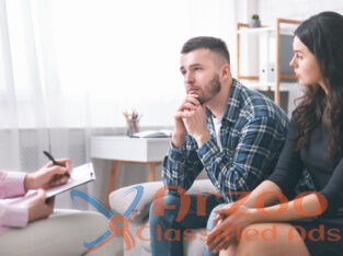 Affordable Couple Therapist In Delhi