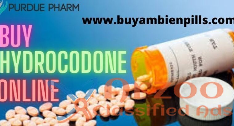 Buy Hydrocodone online Instant Delivery