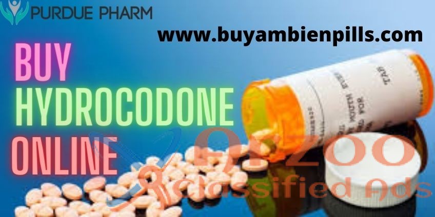 Buy Hydrocodone online Instant Delivery