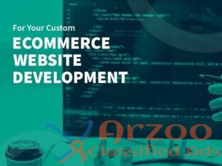 ECommerce Website Development Company