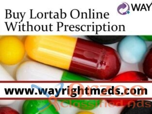 Purchase Lortab Online – No Rx Free Shipping