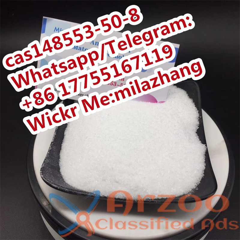 Pregabalin cas148553-50-8