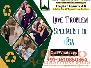 Love problem specialist in USA