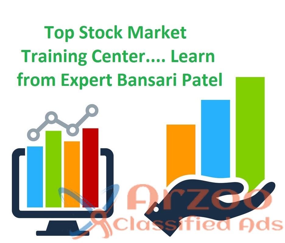 Top Stock Market Online Training Center institute