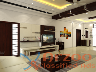 Interior Designers in Coimbatore | Home Interiors