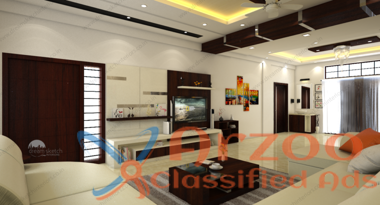 Interior Designers in Coimbatore | Home Interiors