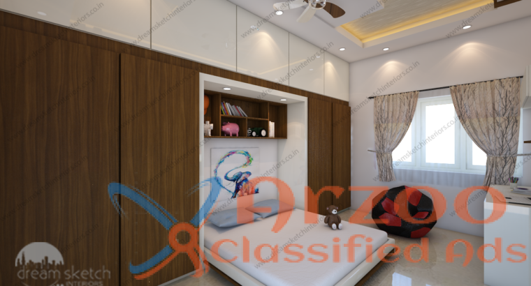 Interior Designers in Coimbatore | Home Interiors