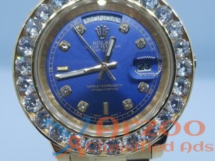 Replica Watches in India