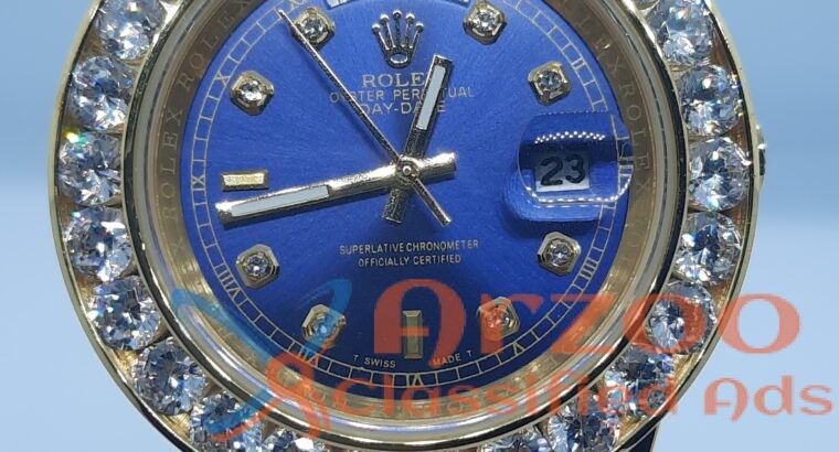 Replica Watches in India