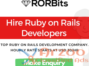 Top Ruby on Rails Experts – Poland, USA, Dubai, Eu