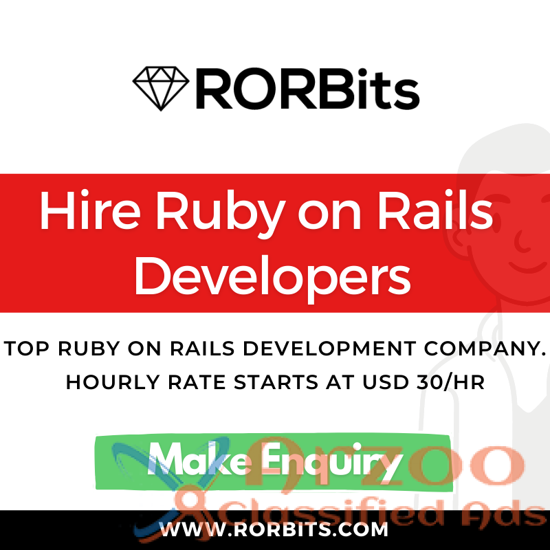 Top Ruby on Rails Experts – Poland, USA, Dubai, Eu