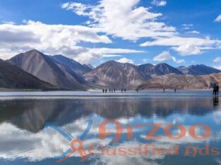 Best Ladakh Tour Packages