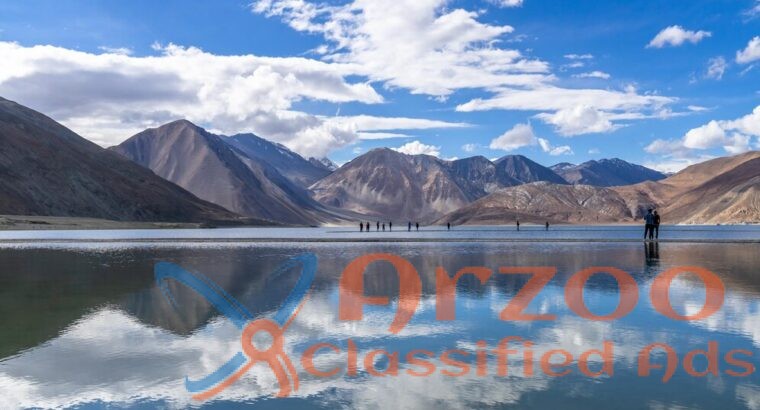 Best Ladakh Tour Packages