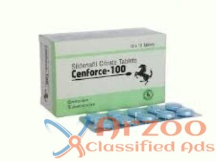 Cenforce | Buy Cheap Cenforce Online at Best Deals