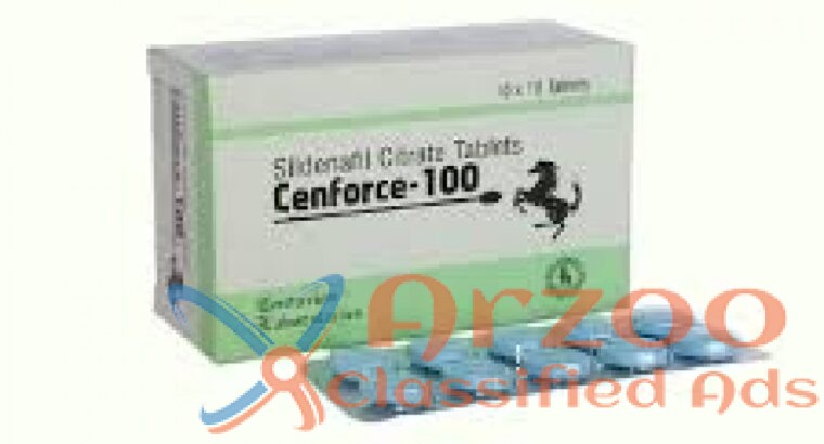 Cenforce | Buy Cheap Cenforce Online at Best Deals