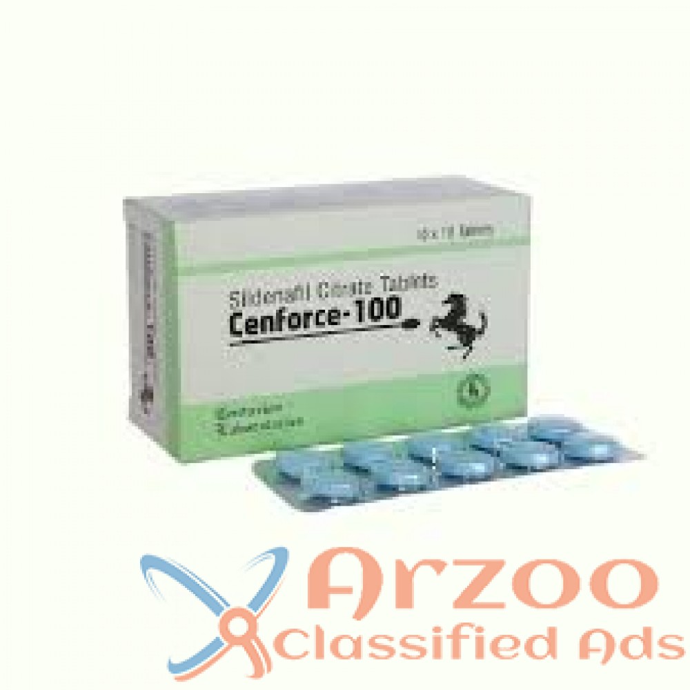 Cenforce | Buy Cheap Cenforce Online at Best Deals