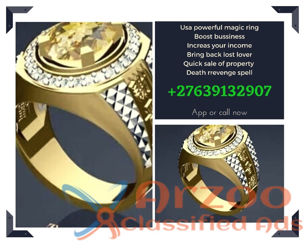 +27639132907 USA MAGIC RING FOR MONEY,WIN LOTTO