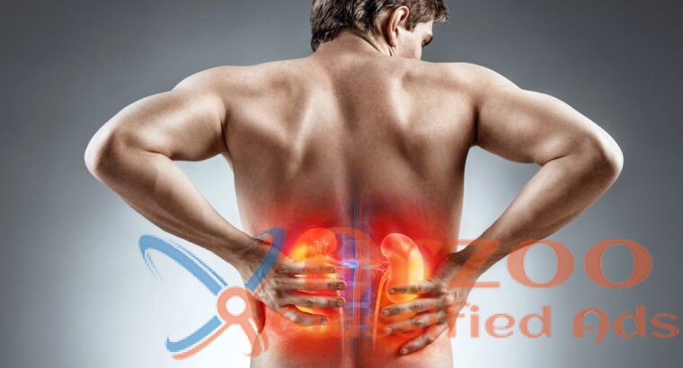 Kidney infection Treatment in Coimbatore