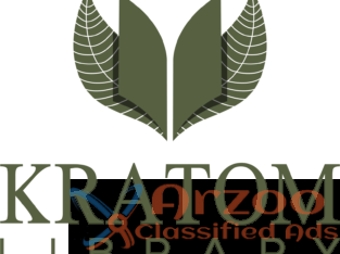 Kratom Capsules and Powder For Sale