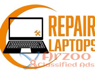 Repair Laptops Contact US