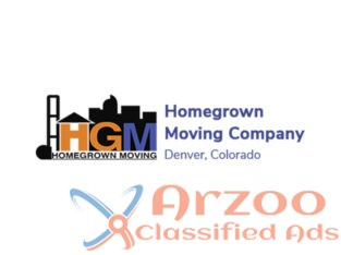 Homegrown Moving Company