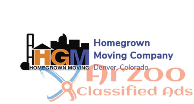 Homegrown Moving Company