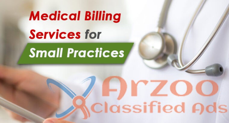 Medical Billing Services For Small Practices