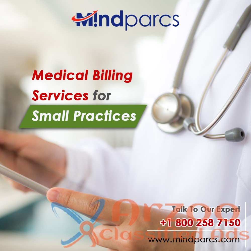 Medical Billing Services For Small Practices