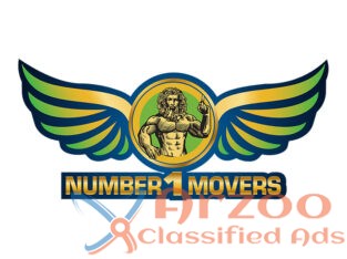 Number 1 Movers Ancaster