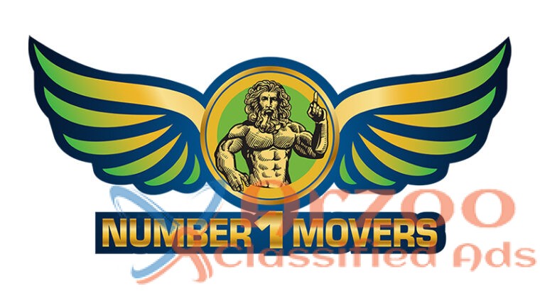 Number 1 Movers Ancaster