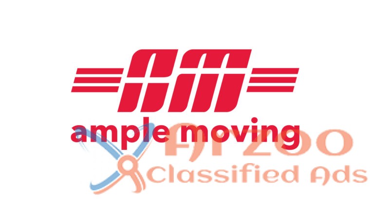 Ample Moving NJ